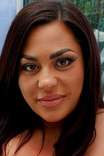 et billede af Coco Rains