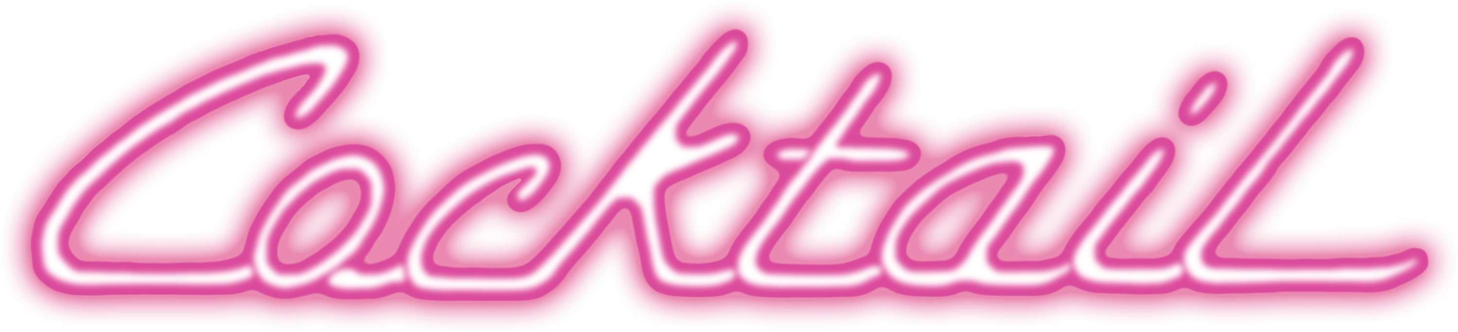 Cocktail Logo