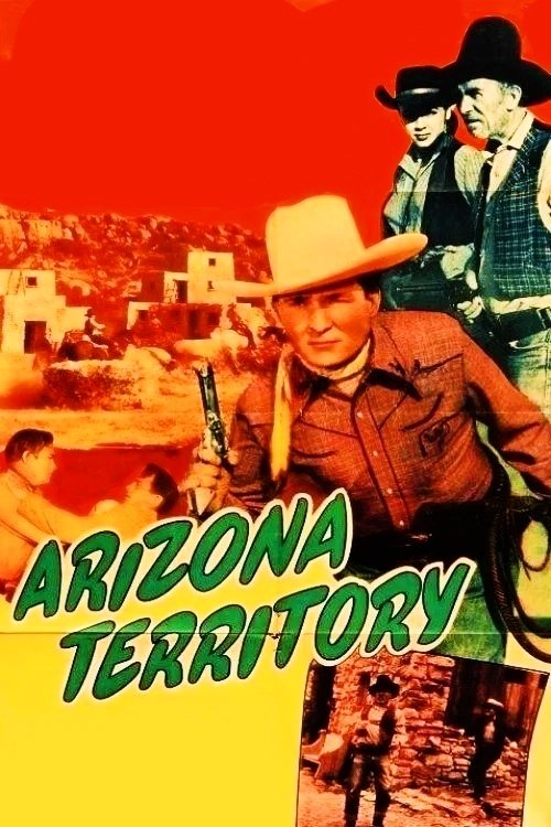 Arizona Territory