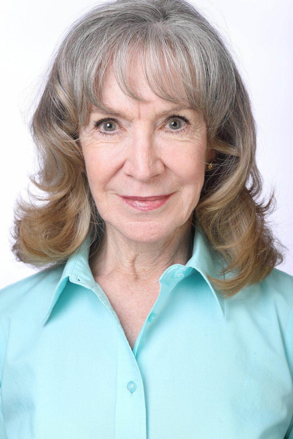 et billede af Mickie Pollock