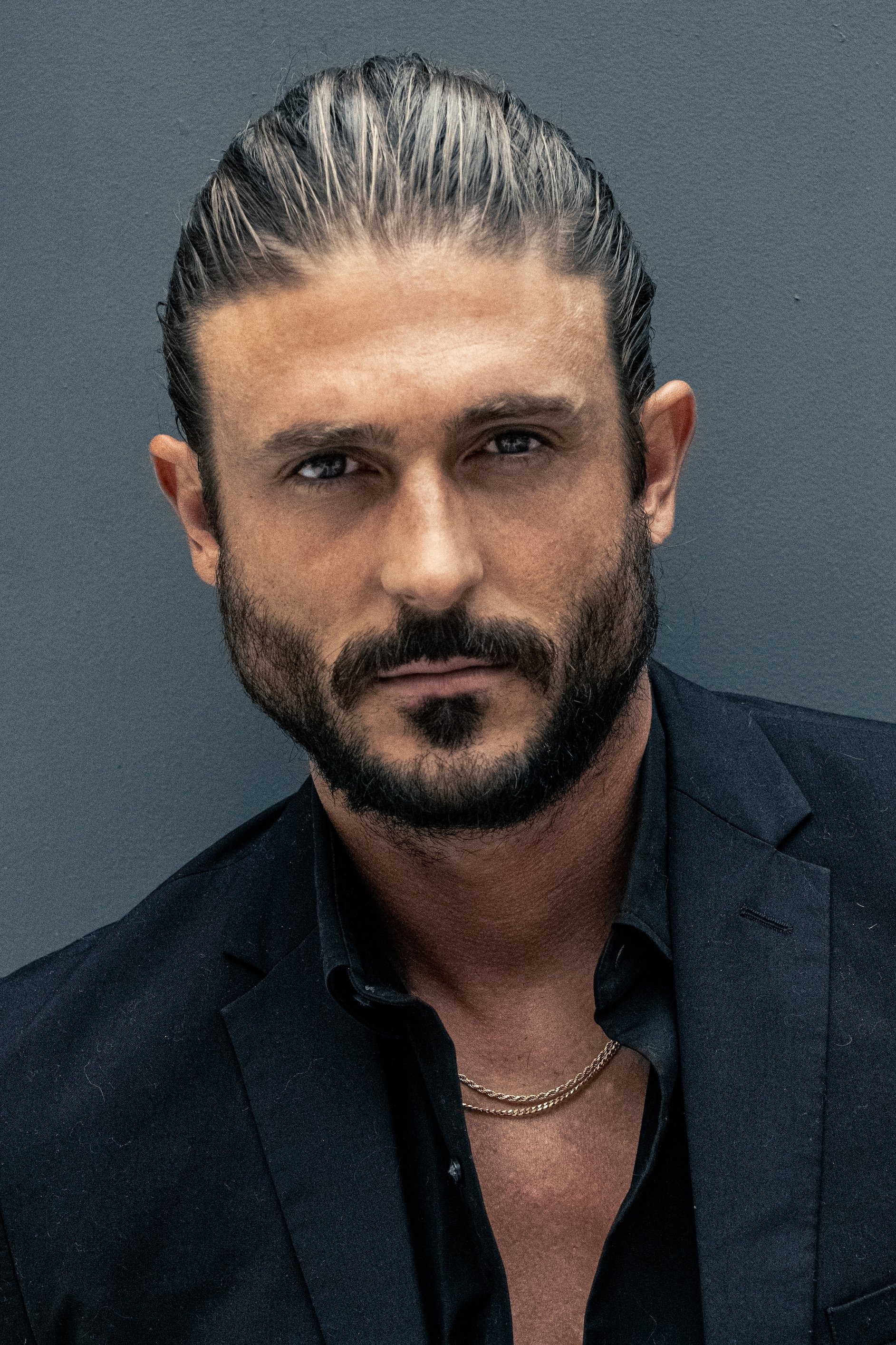 et billede af Matthew Stephen Smith