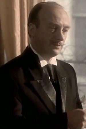 et billede af Sergey Evgranov