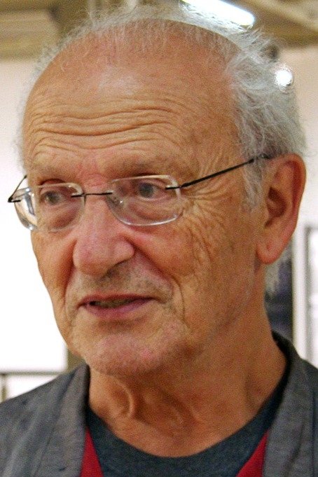 et billede af Jean Giraud