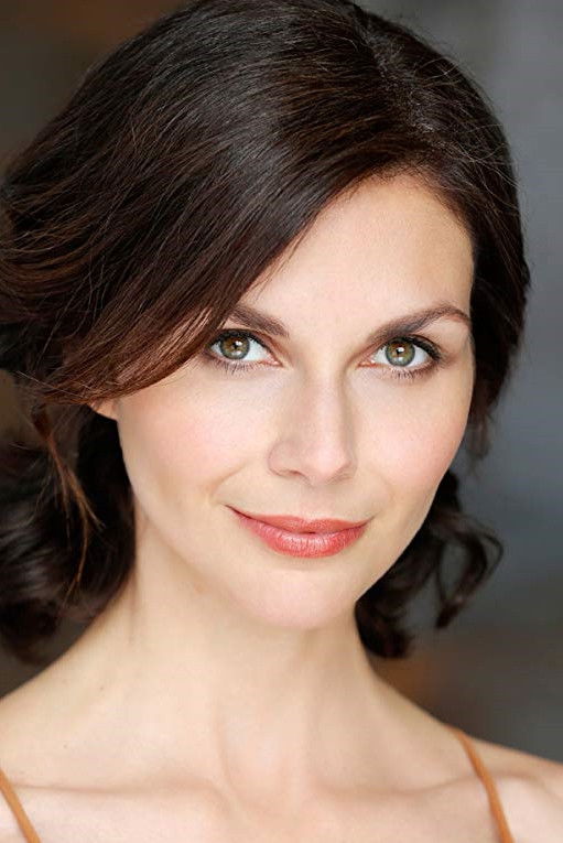 et billede af Ceri Bethan