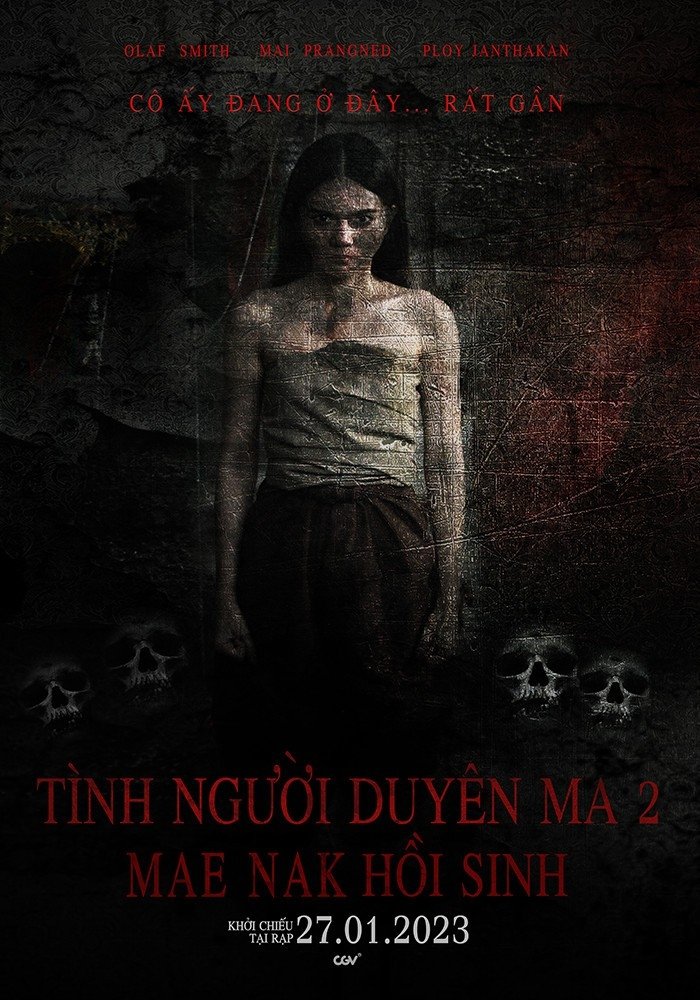 Mae Nak Reborn ( 2022 ) Mae Nak Reborn ( 2022 )