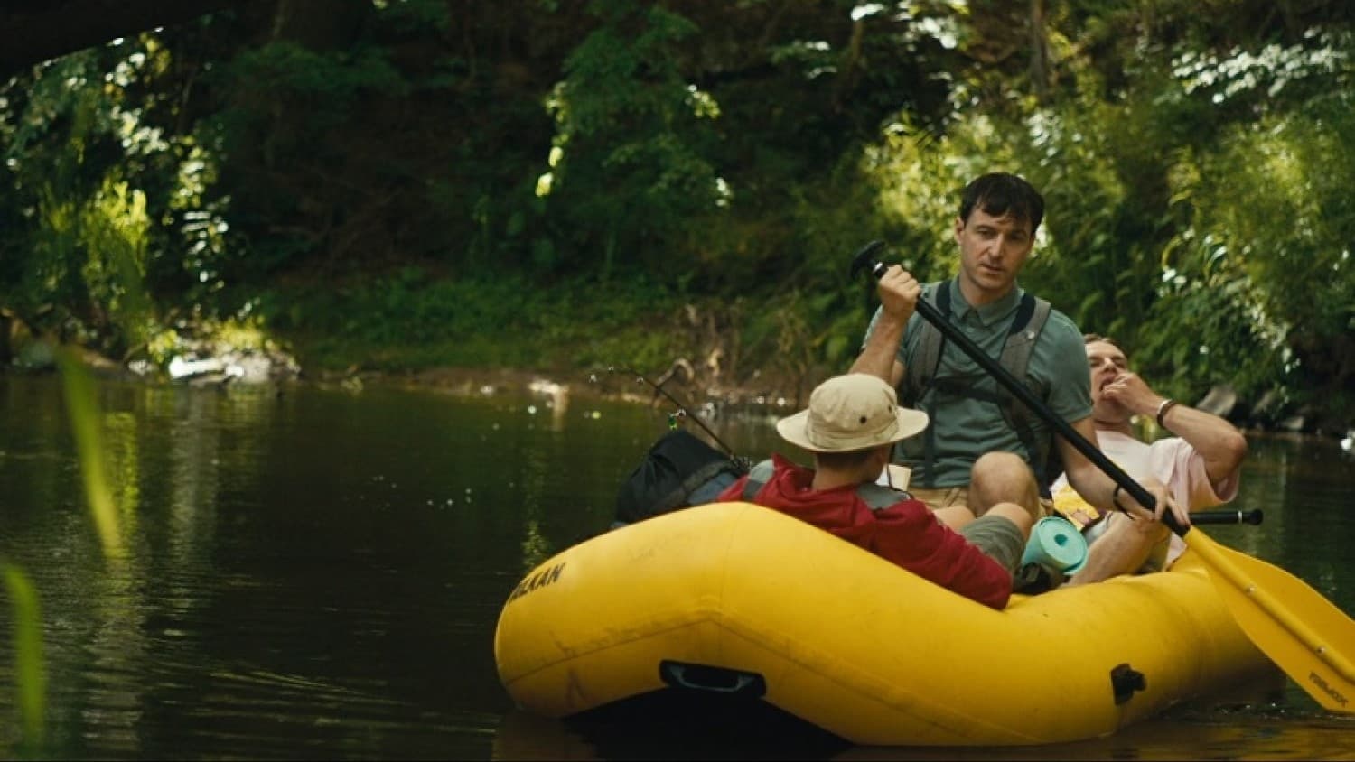 Banana Boat (2024)