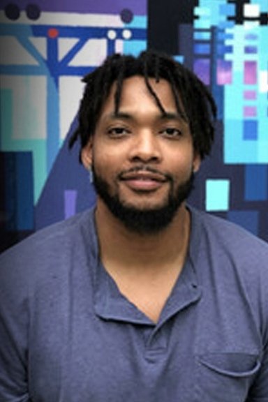 et billede af Chase Conley