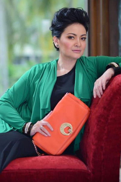 et billede af Raja Ema