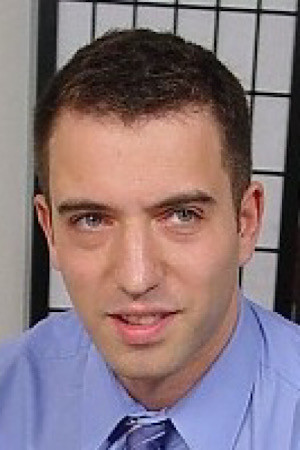 et billede af Andrey Kozlov