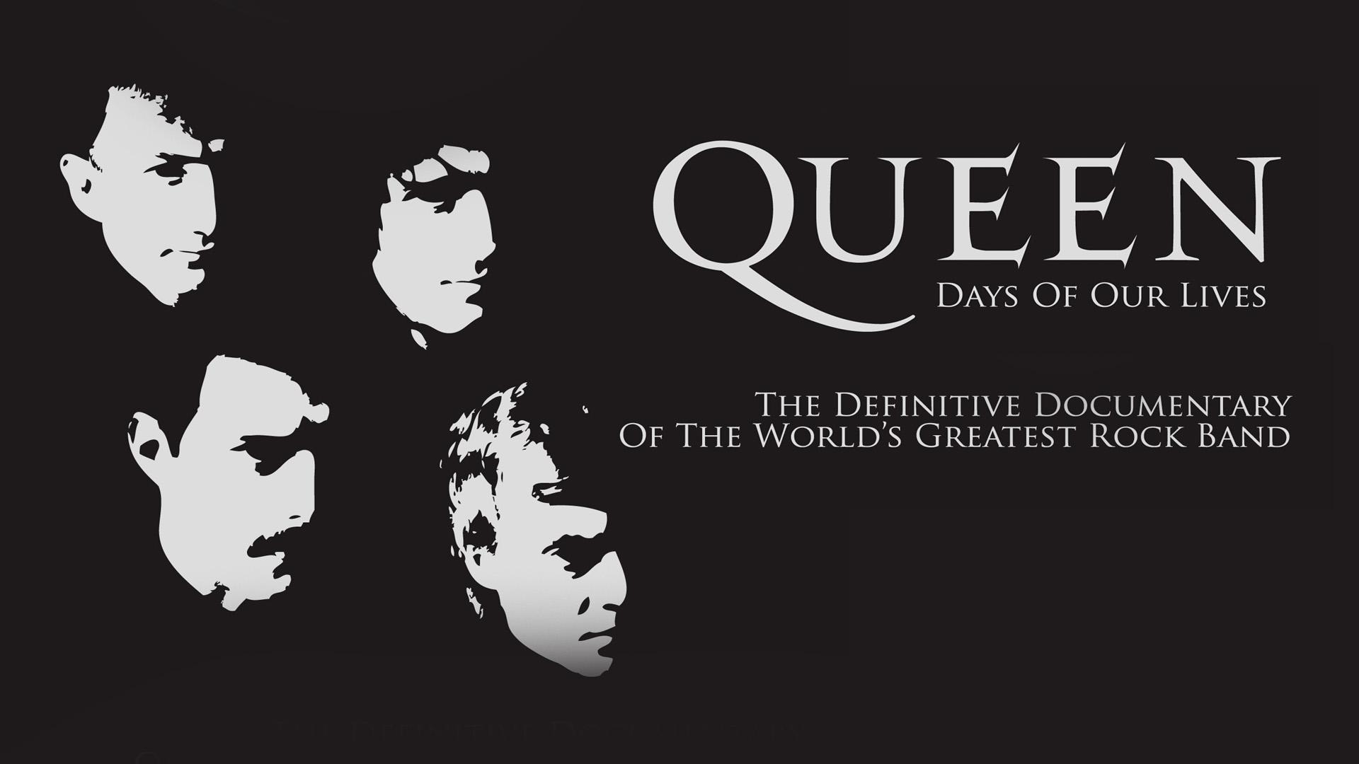 Queen: Days of Our Lives (2011)