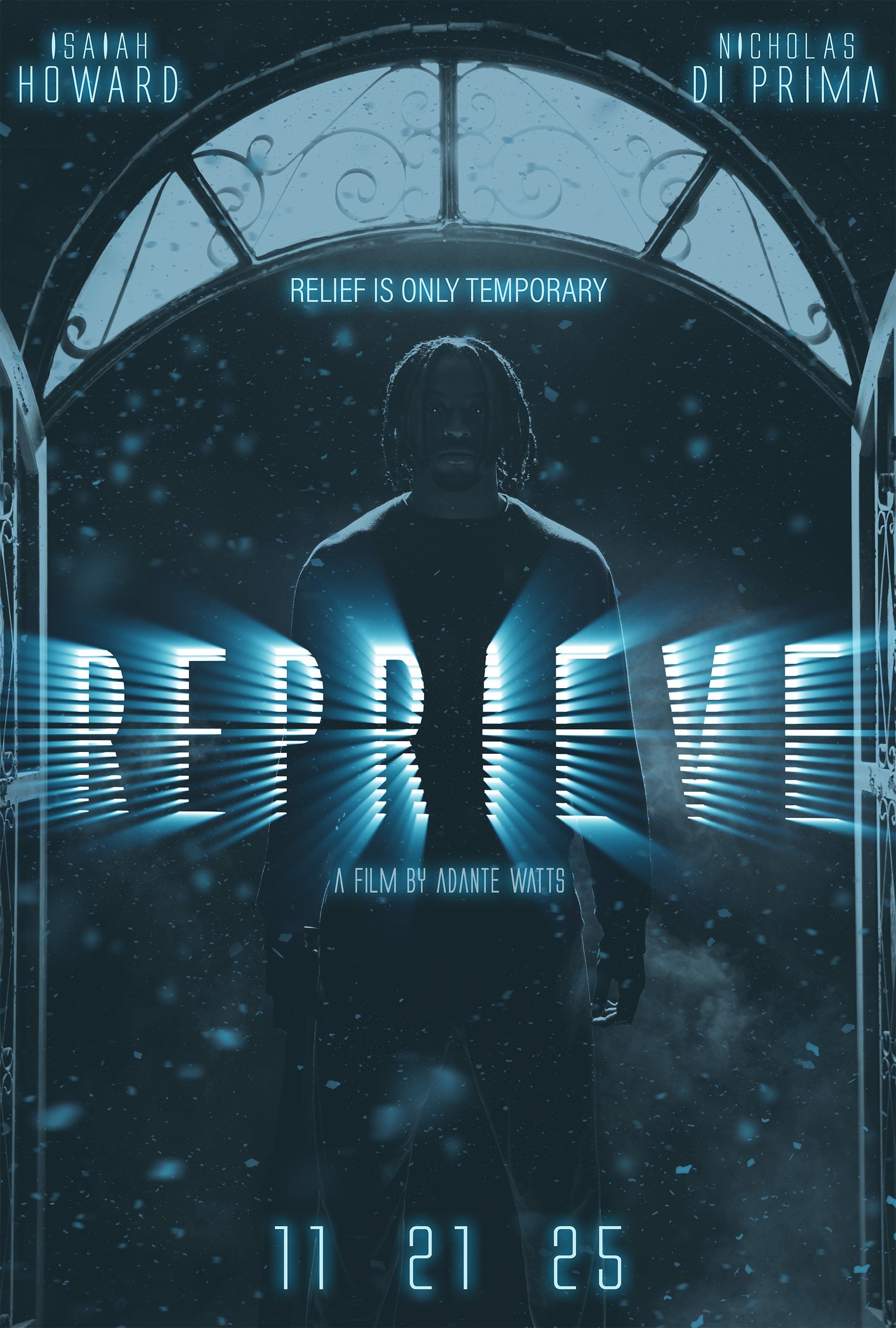 Reprieve