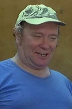 et billede af Elio Crovetto