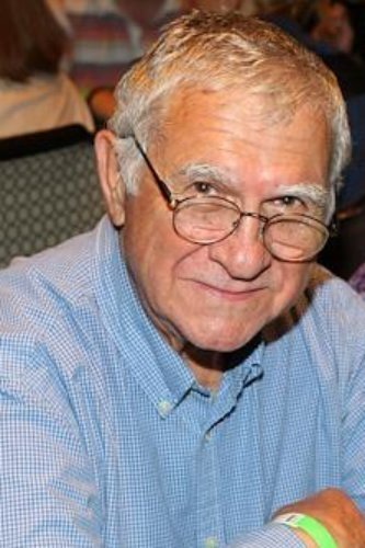 et billede af Harry Galifianakis