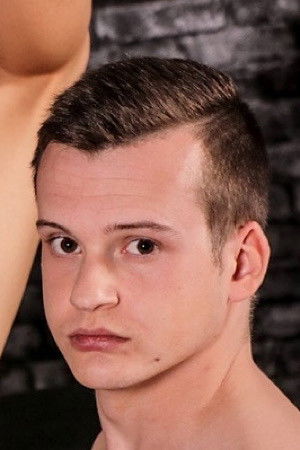 et billede af Silas Rise