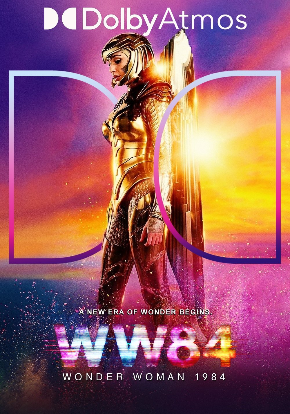 Wonder Woman 1984