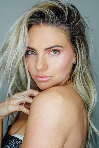 et billede af Jaiden Kwiseka