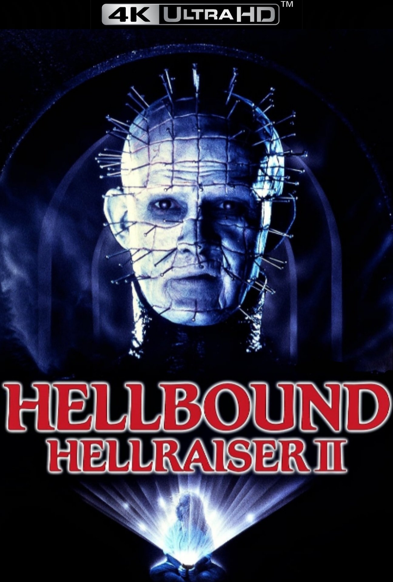 Hellbound: Hellraiser II