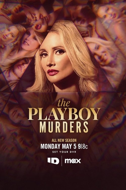 EN - The Playboy Murders (2023)