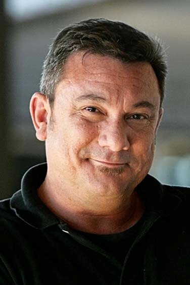 et billede af Rob Gibbs