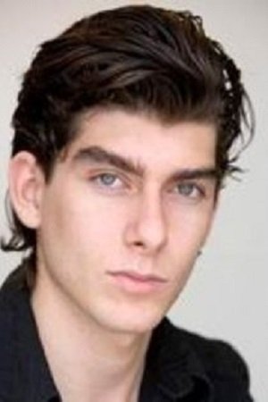 et billede af Hunter Bussemaker