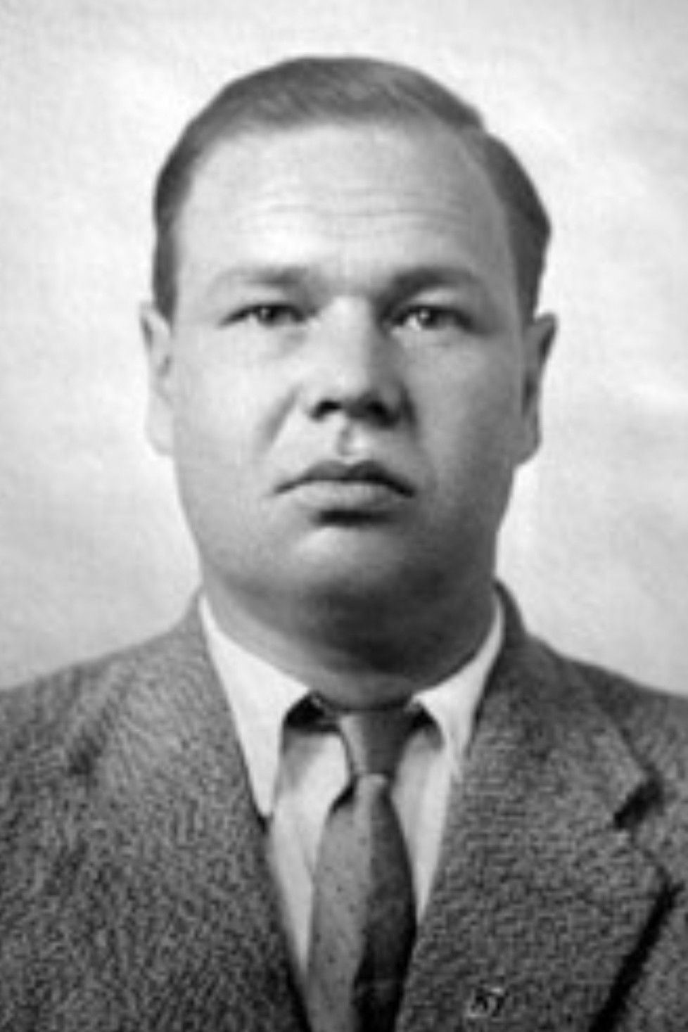 et billede af Yevgeni Kudryashov