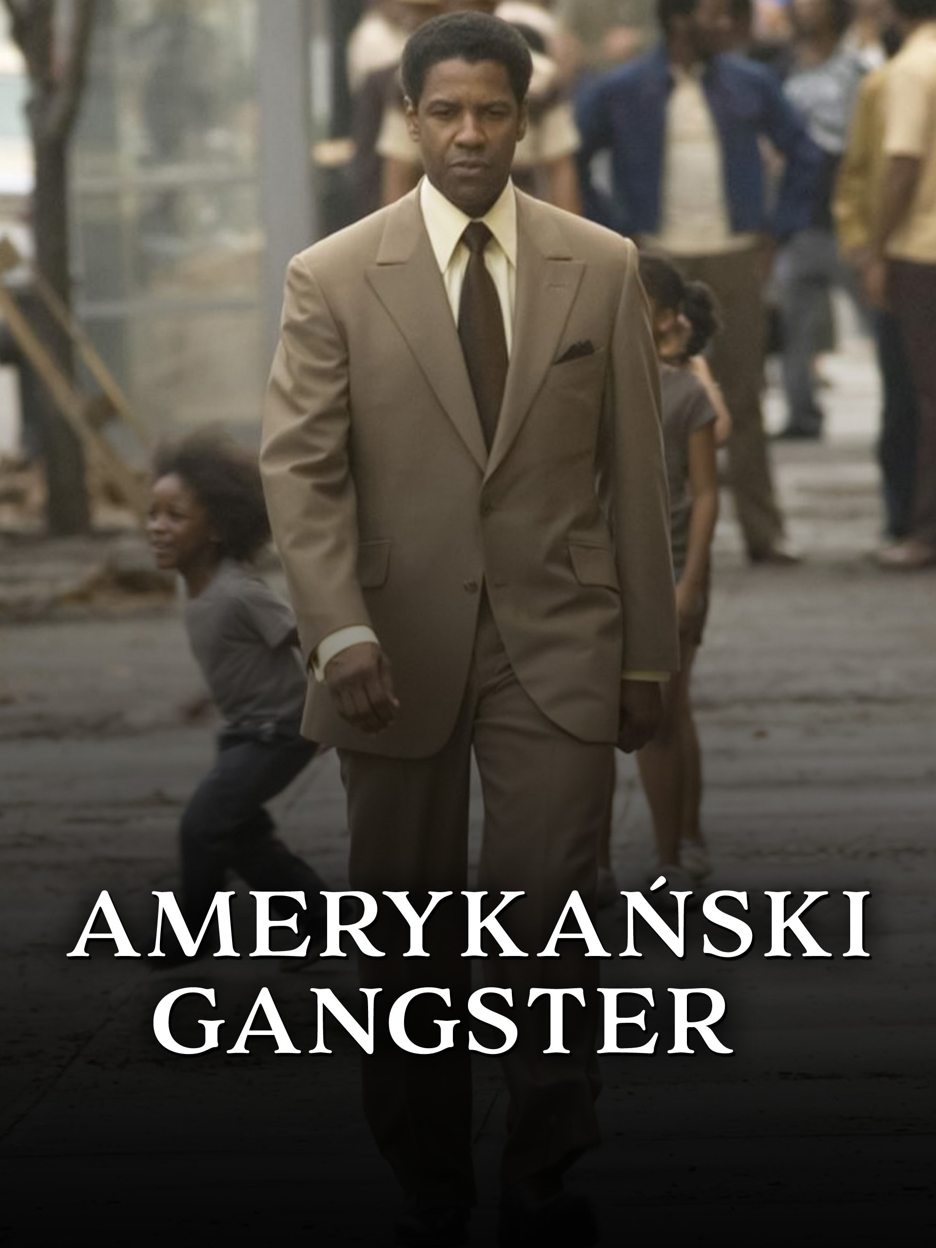 American Gangster