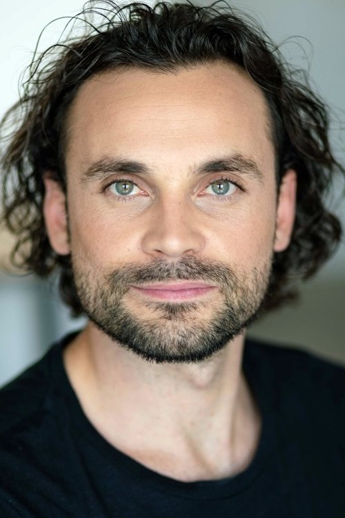 et billede af Jeremy Zocca