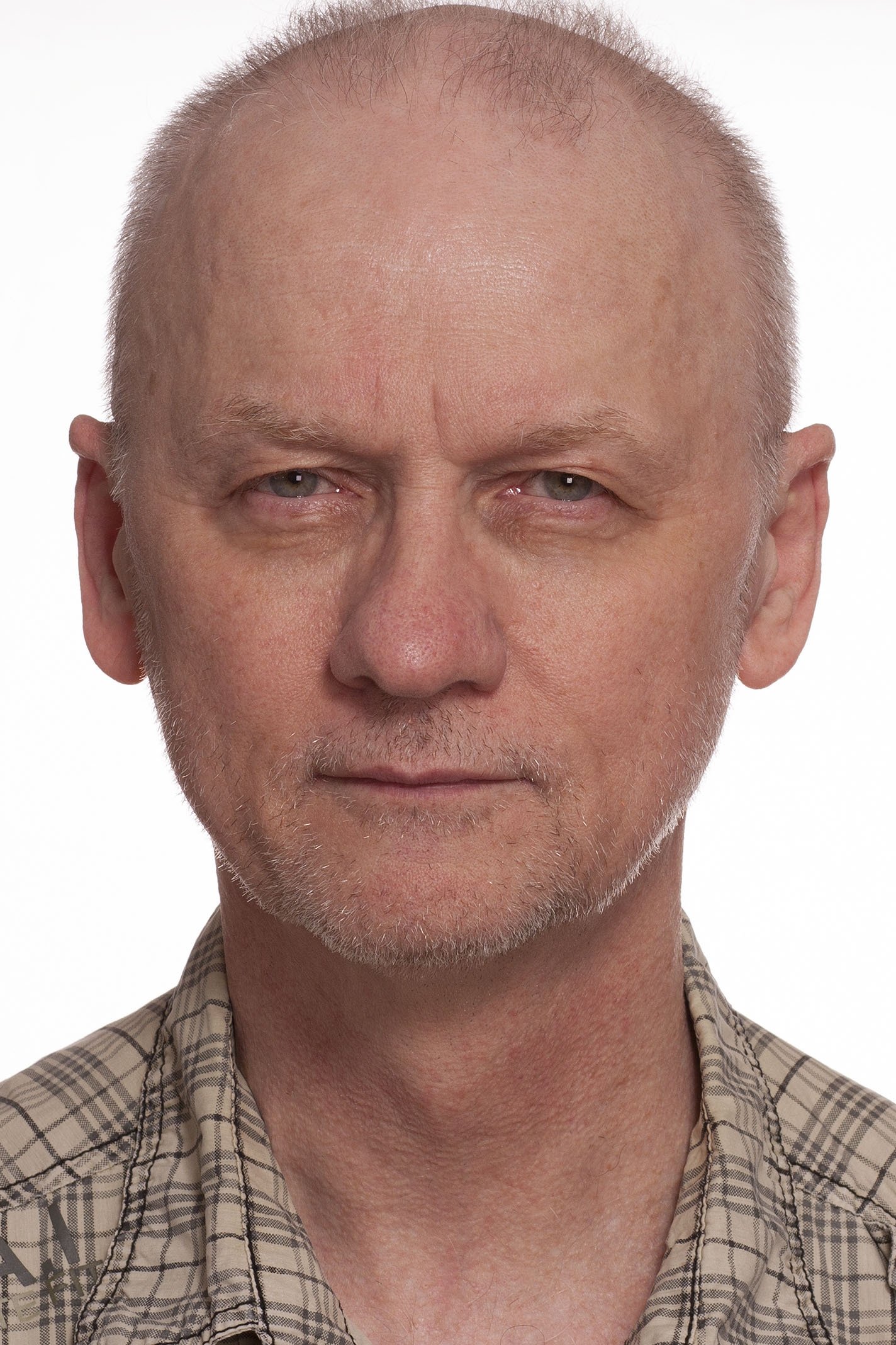 et billede af Munro M. Bonnell