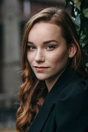 et billede af Yvona Stolařová