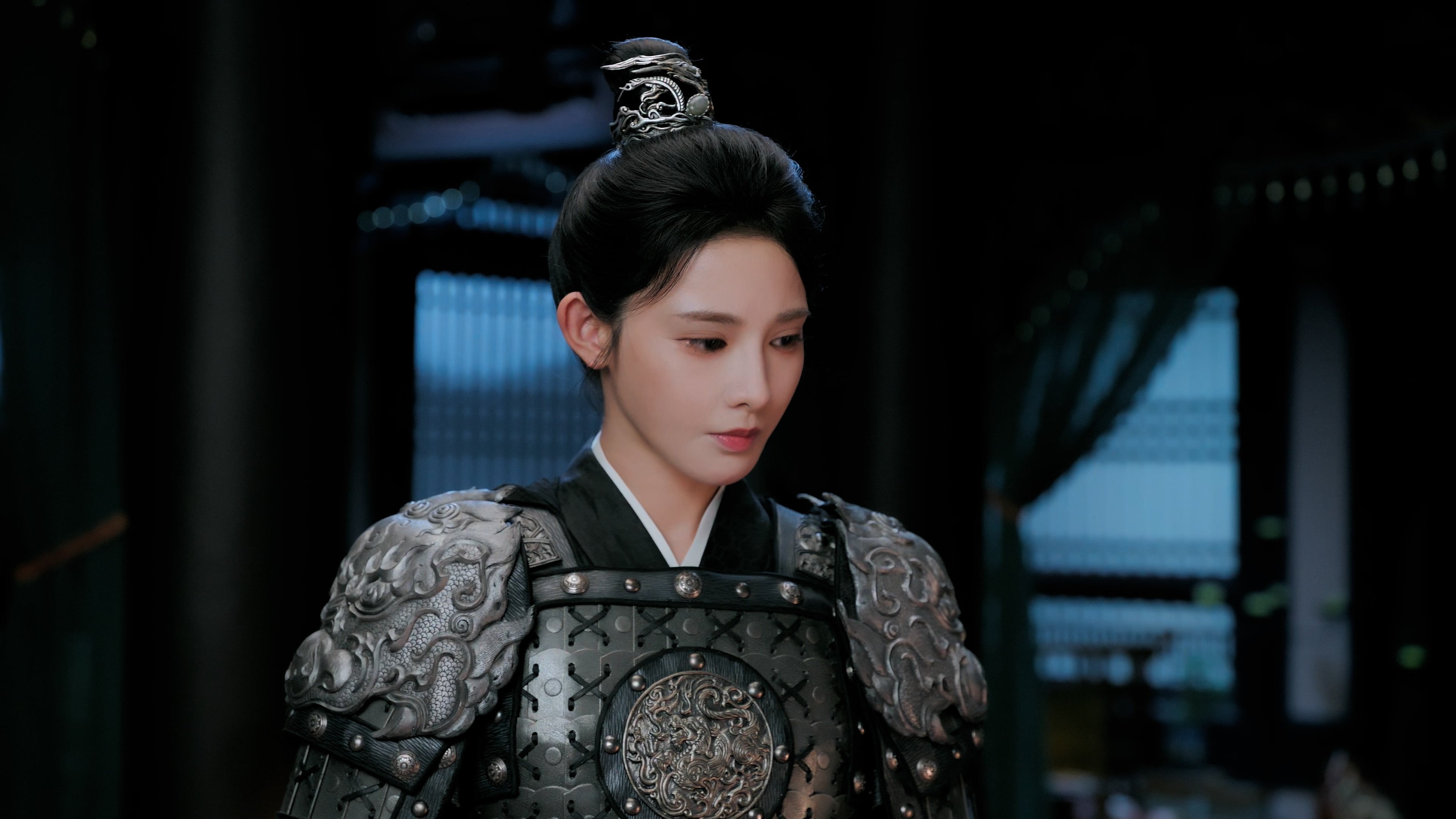 凤凰台上 Staffel 1 :Folge 13 