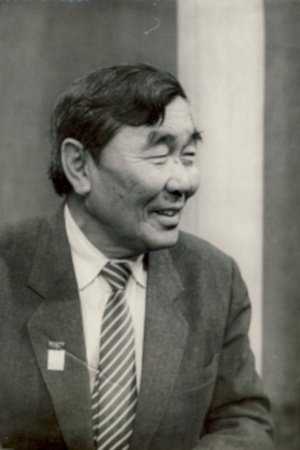 et billede af Buda Vampilov