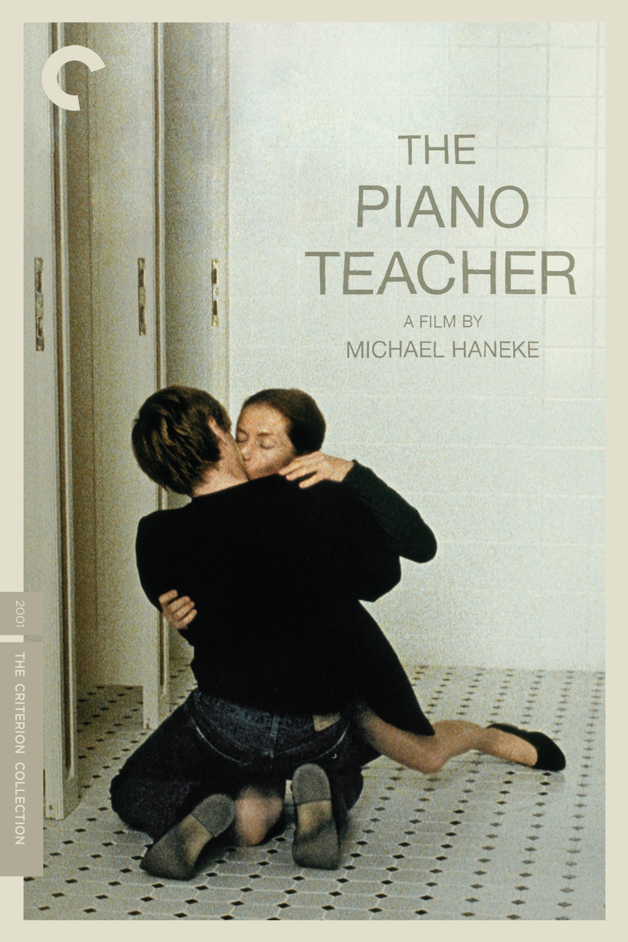 The Piano Teacher