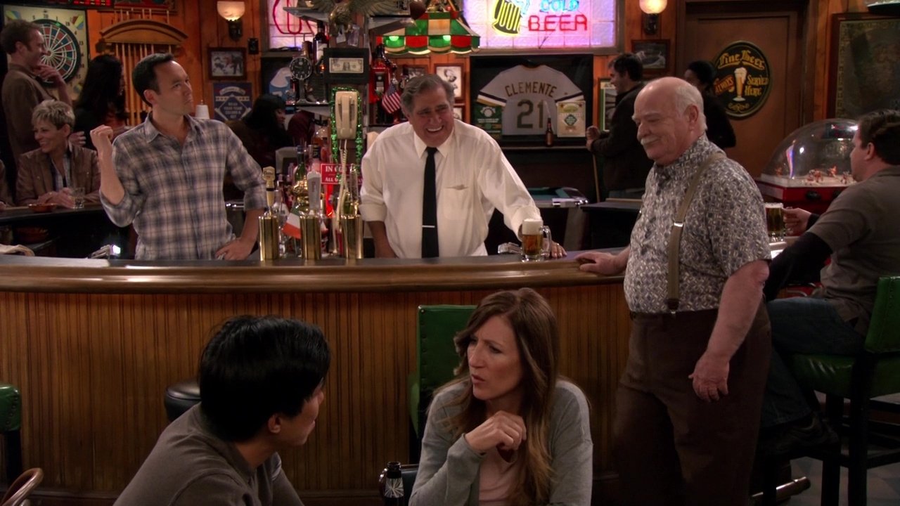 Sullivan & Son