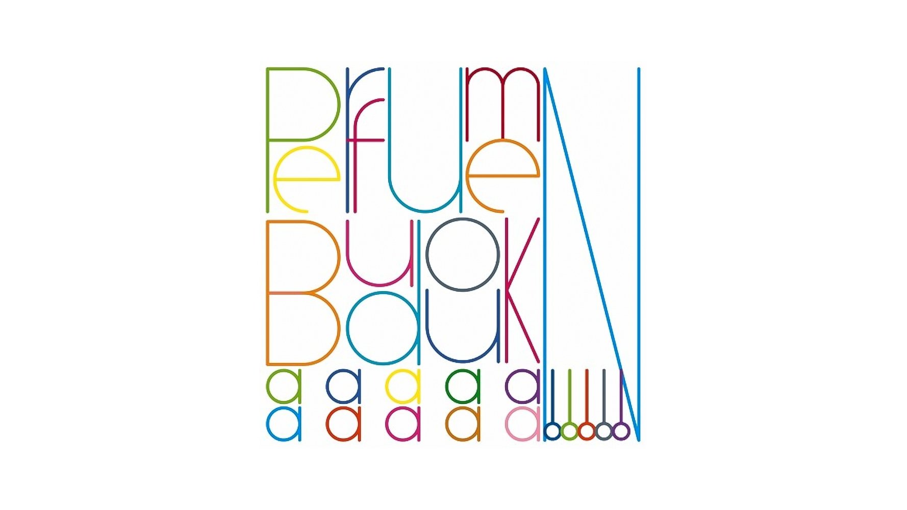 Perfume "Budoukaaaaaaaaaan!!!!!" (2009)