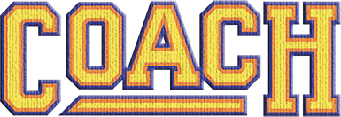 Coach Logo