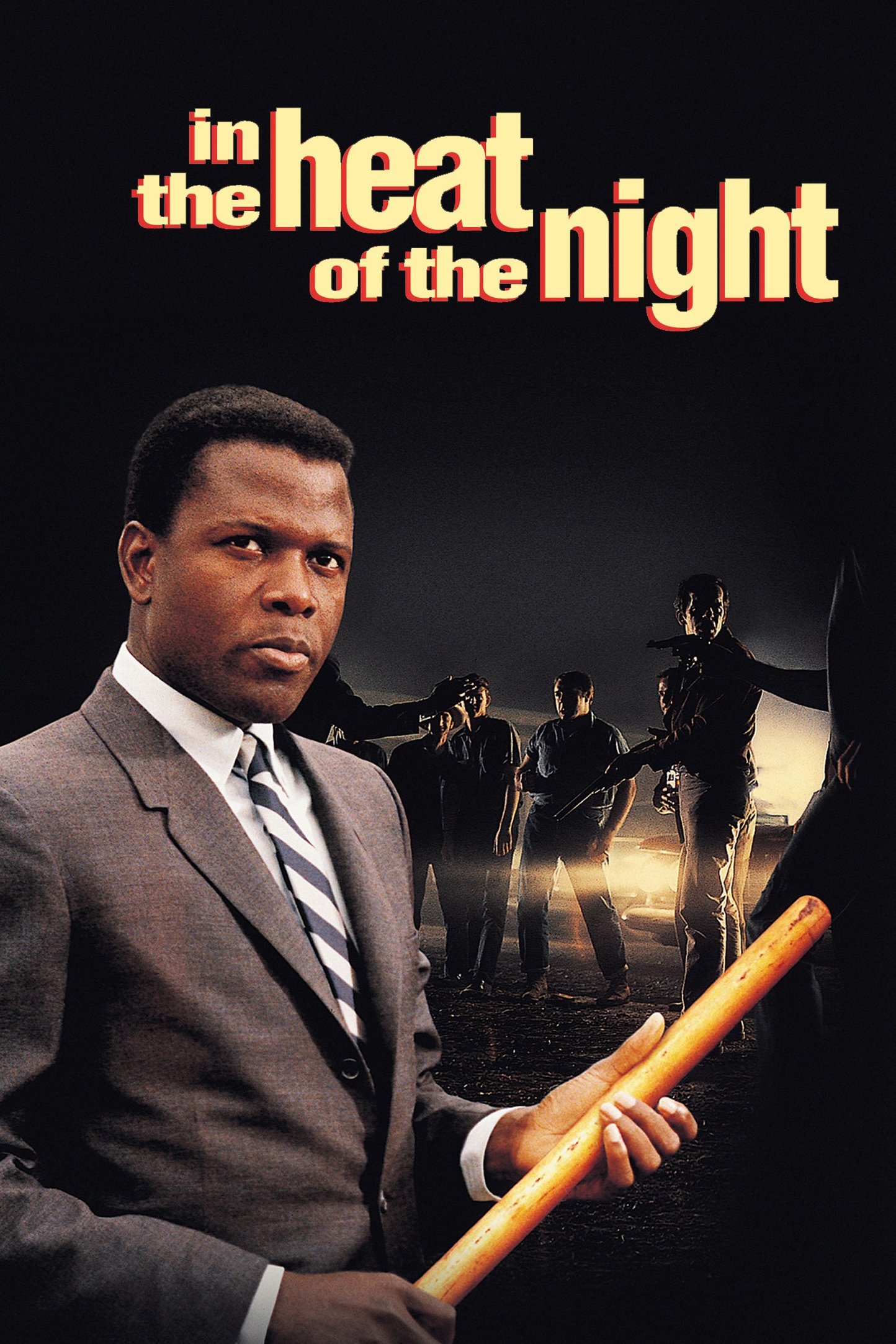 In the Heat of the Night