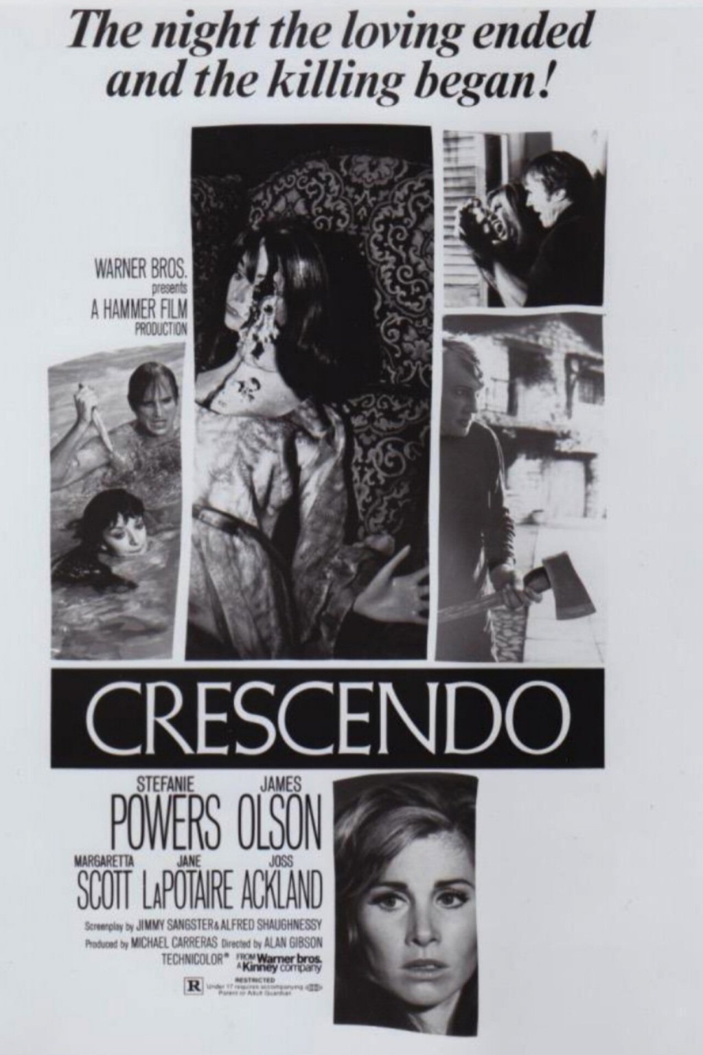 Crescendo