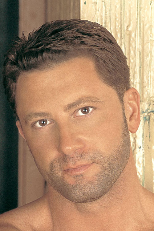 et billede af Jim Slade