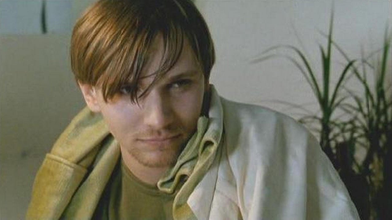 Hotel Paradijs (2007)