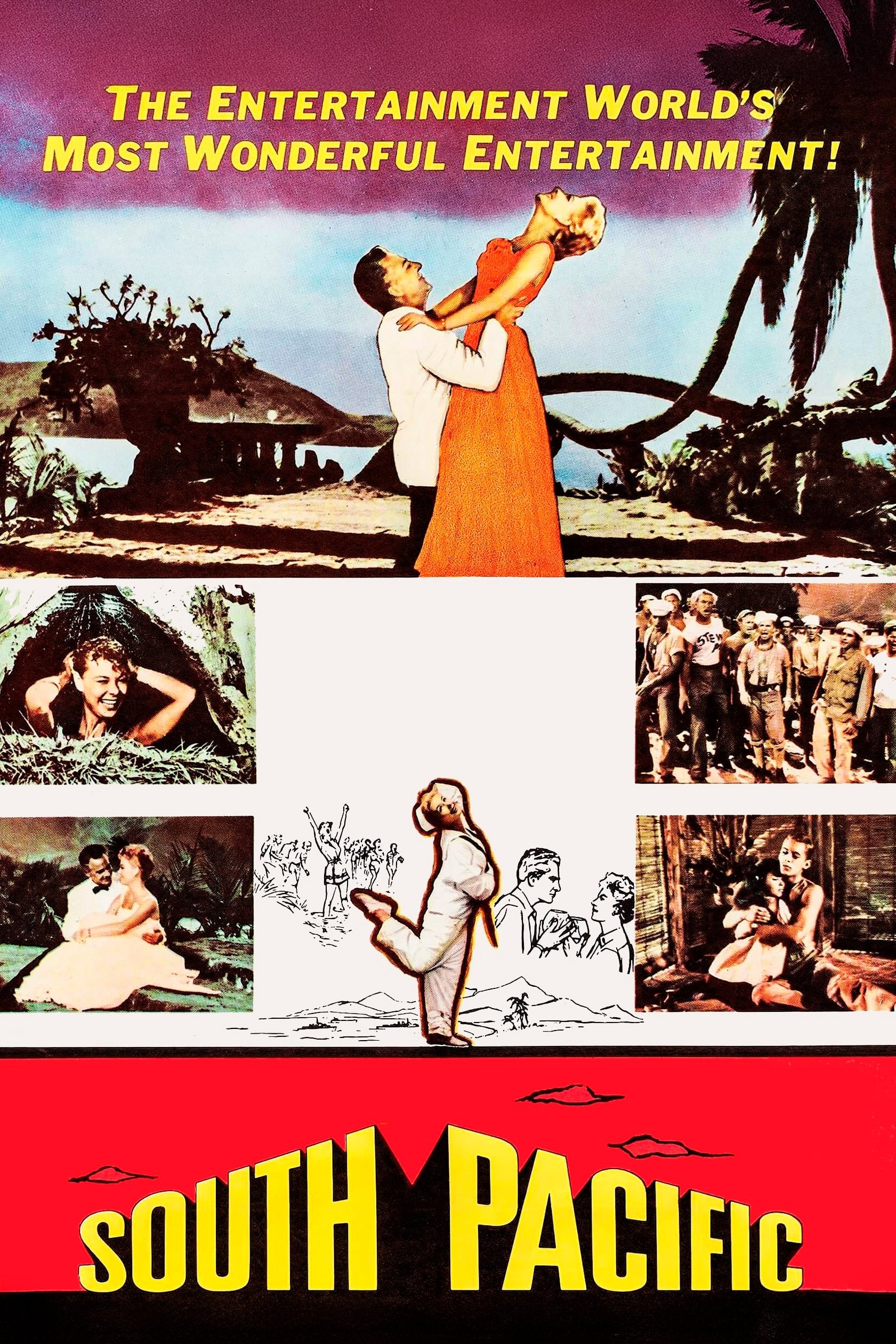 South Pacific