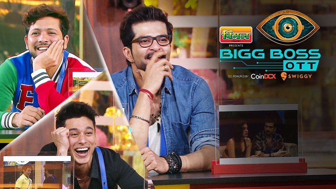 Bigg Boss OTT 1x41