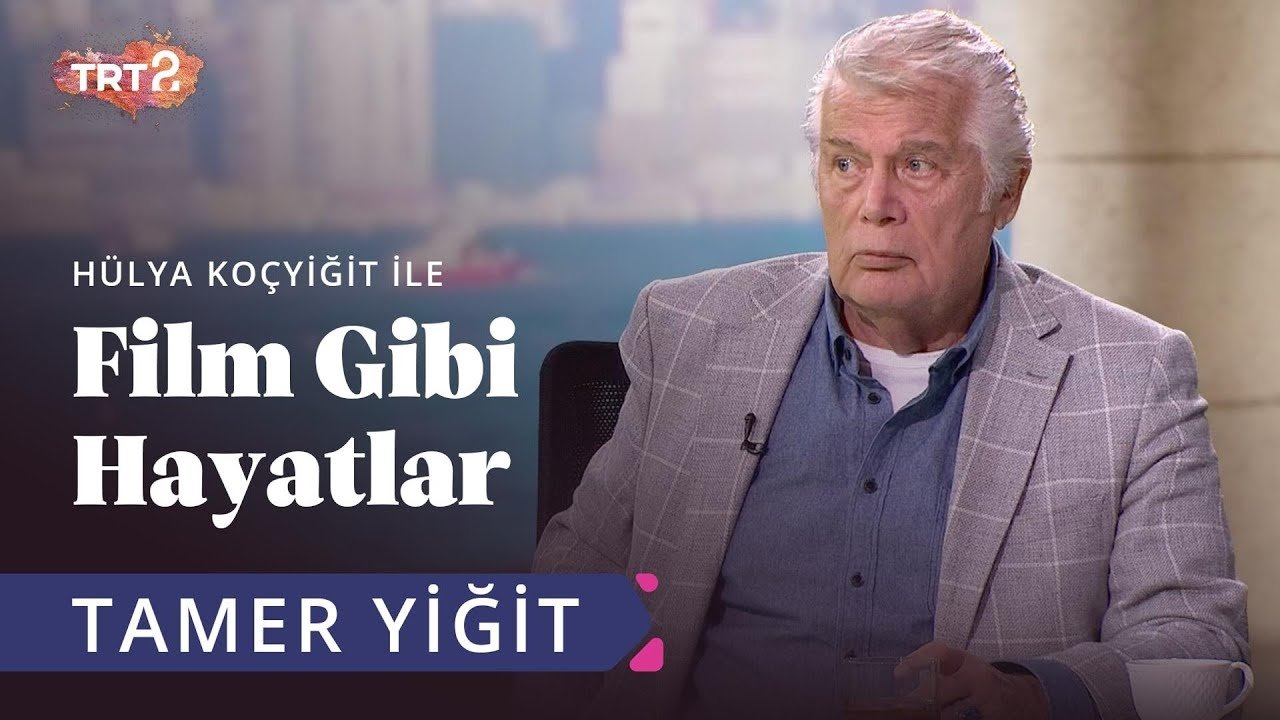 Thumbnail for Tamer Yiğit Season 1 Episode 5