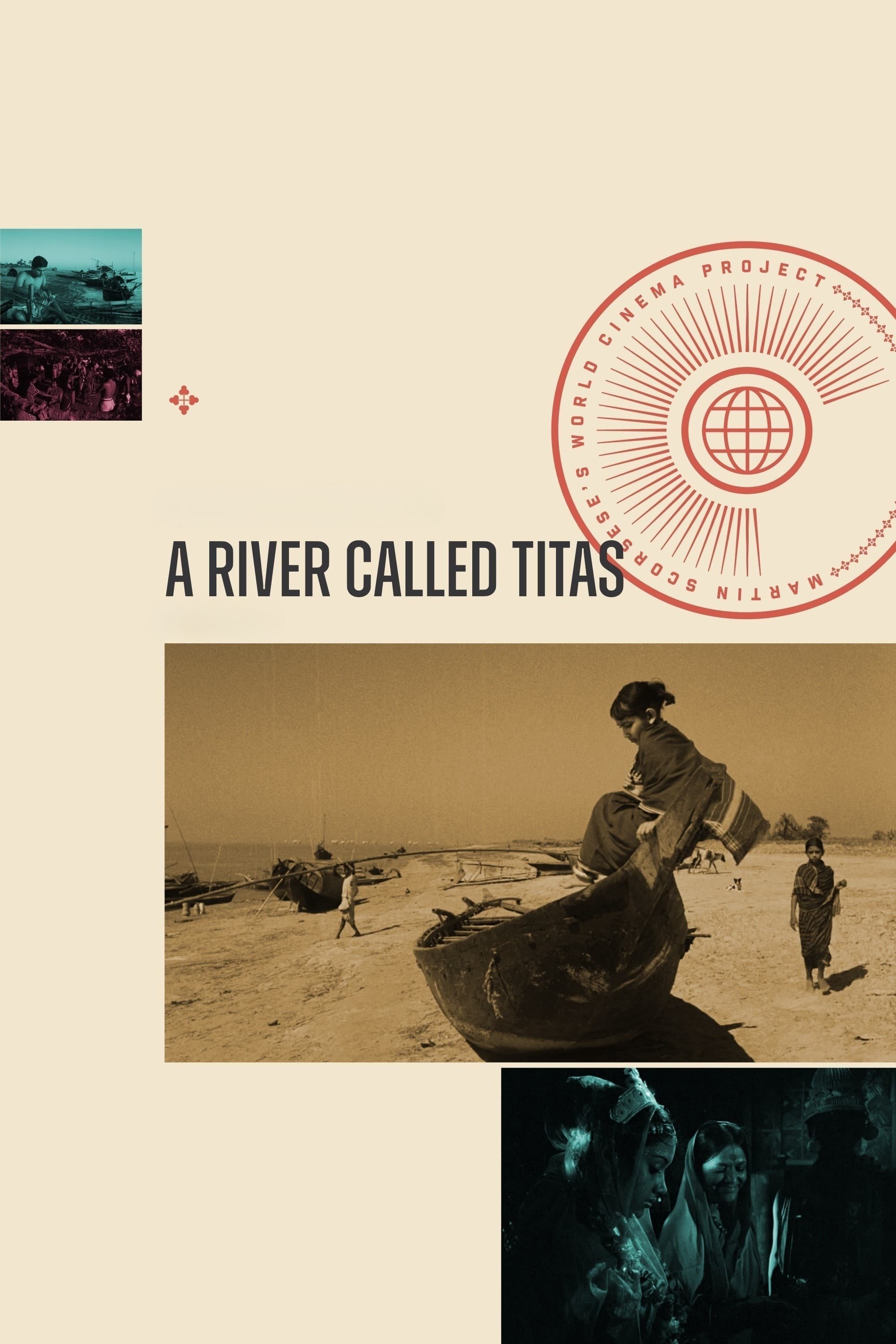 A River Called Titas