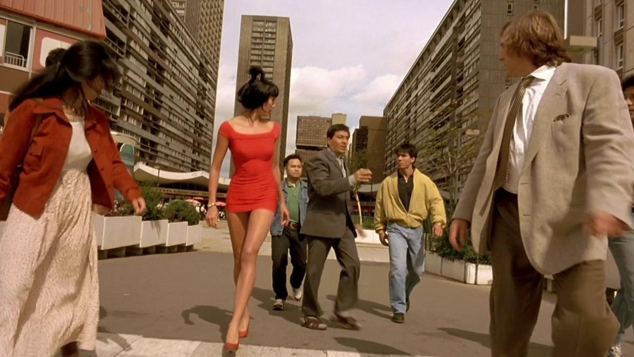 Guardian Angels (1995)