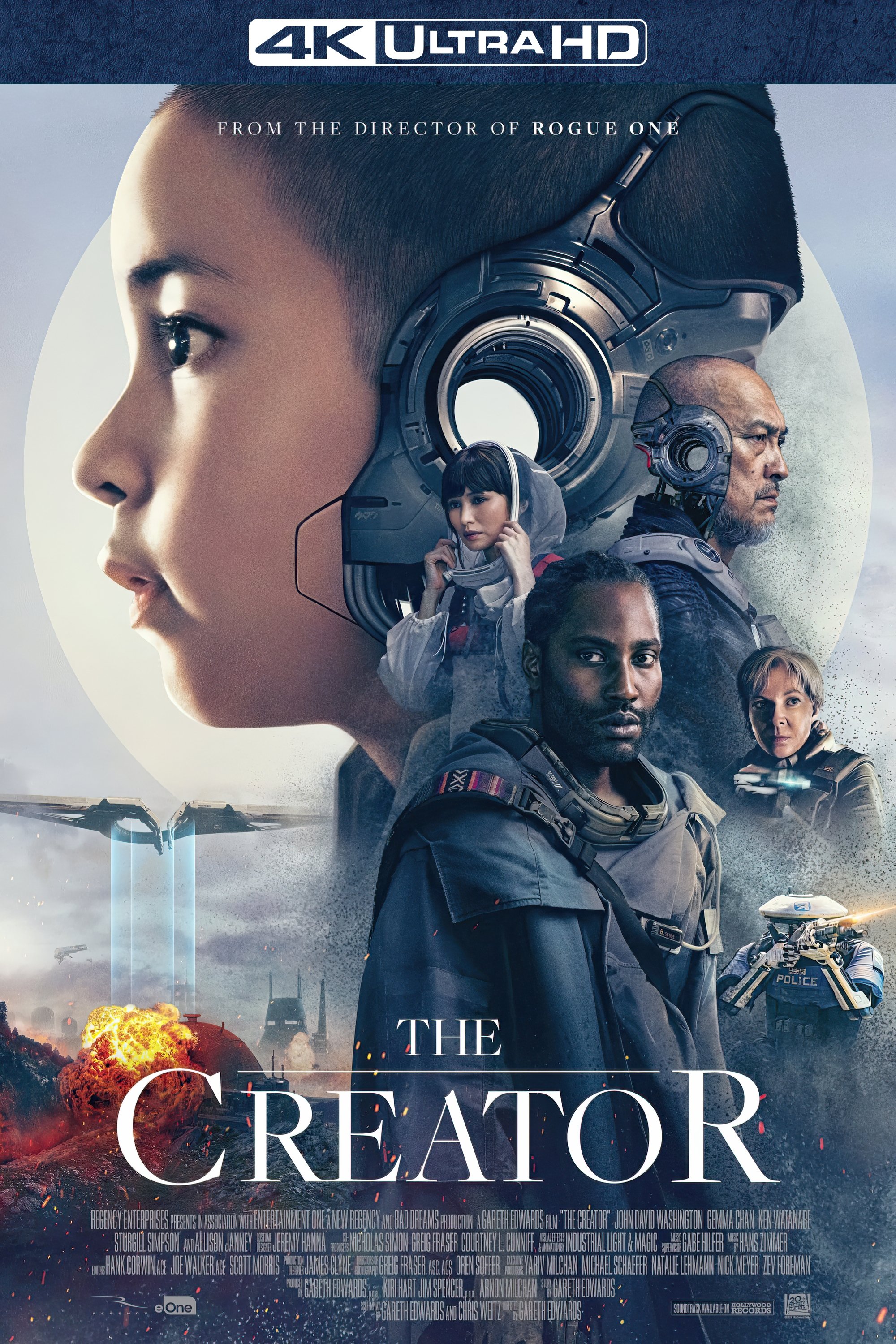 The Creator