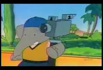 Babar