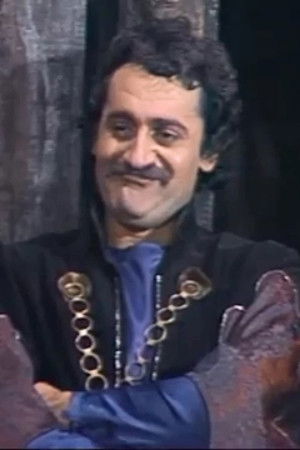 et billede af T. Gevorkyan