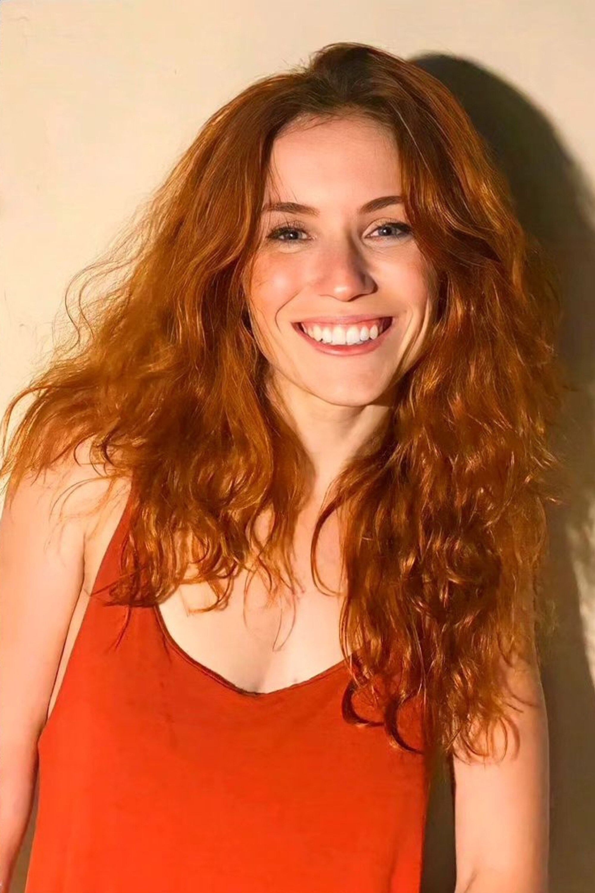 et billede af Ana "Frihet"