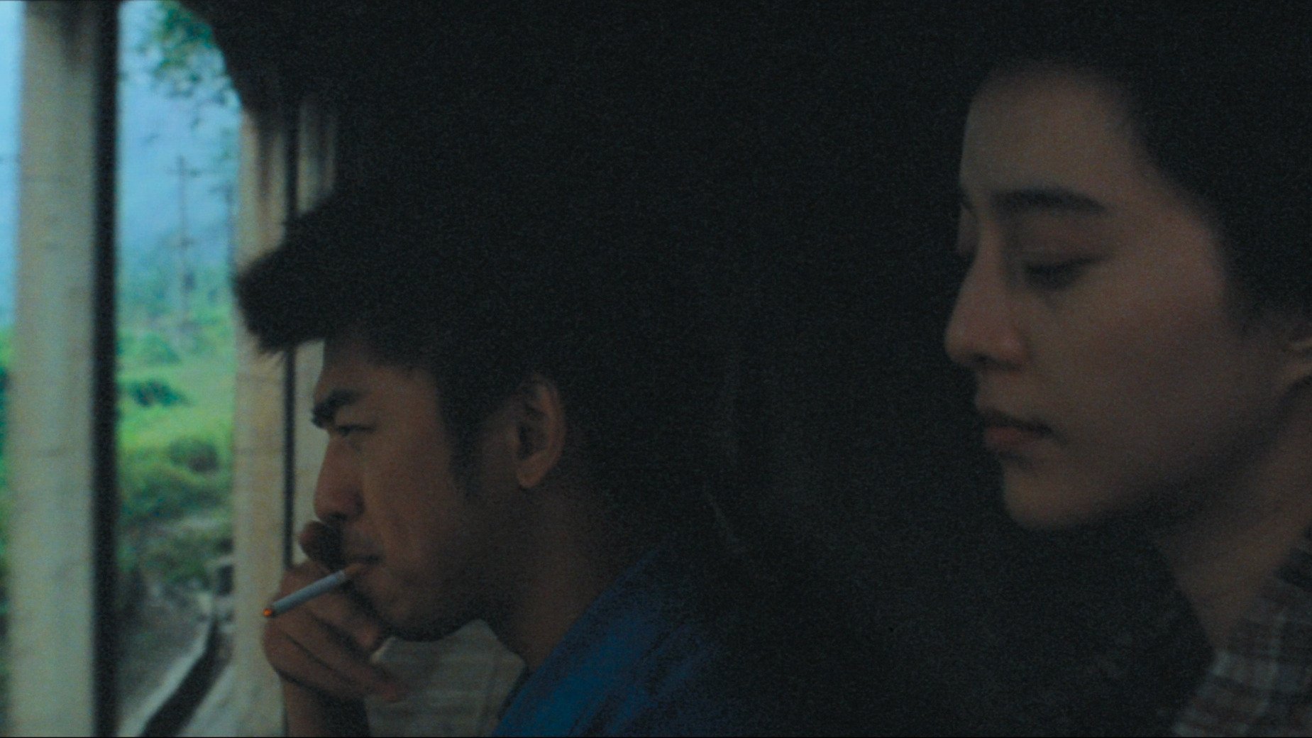 Buddha Mountain (2010)