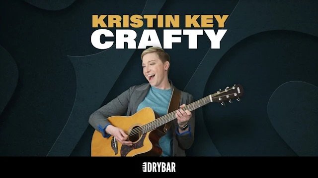 Dry Bar Comedy